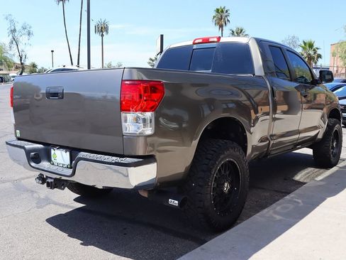 Used 2011 Toyota Tundra 2WD Double Cab w/ Tow Pkg image 13