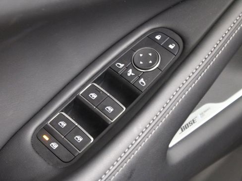 Certified 2025 INFINITI QX60 Luxe w/ Vision Package image 20