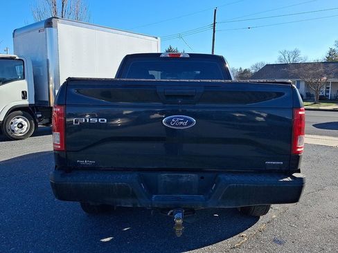 Used 2016 Ford F150 XL w/ XL Power Equipment Group image 5