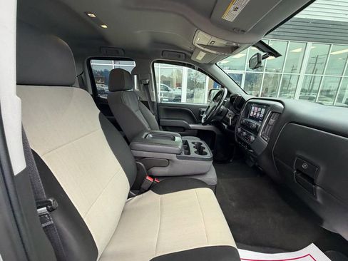 Used 2017 Chevrolet Silverado 1500 LT w/ All Star Edition image 14