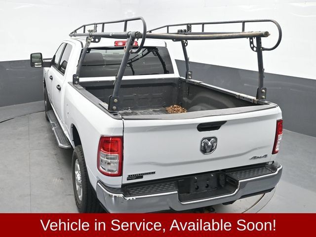 Used 2023 RAM 2500 Big Horn w/ Level 1 Equipment Group AWD/4WD image 25