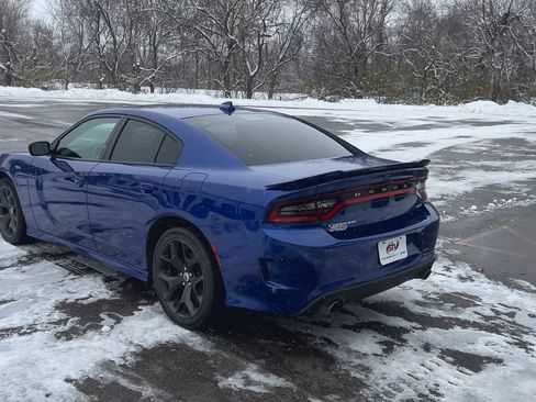 Used 2019 Dodge Charger GT image 7