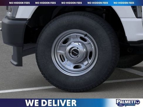 New 2026 Ford F350 4x4 Crew Cab Super Duty image 19