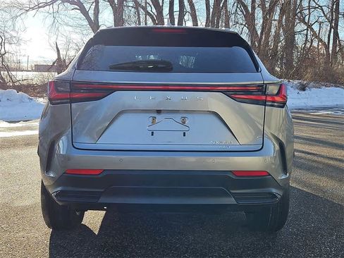Used 2023 Lexus NX 350 Premium w/ Cold Area Package image 6