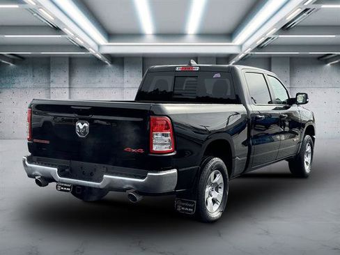Used 2022 RAM 1500 Big Horn image 5