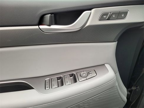 New 2025 Hyundai Palisade SEL image 15