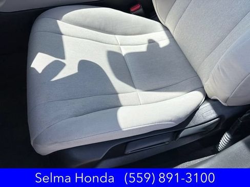Certified 2024 Honda Accord LX image 9