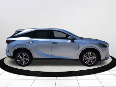 New 2026 Lexus RX 350 Premium Plus image 3
