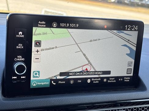 Used 2023 Honda Civic Sport Touring image 28