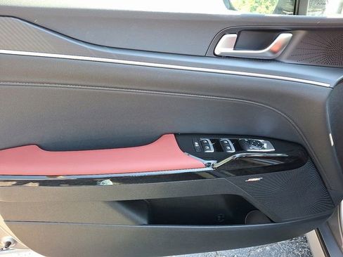 New 2026 Kia K5 GT-Line w/ GT-Line Premium Package image 10