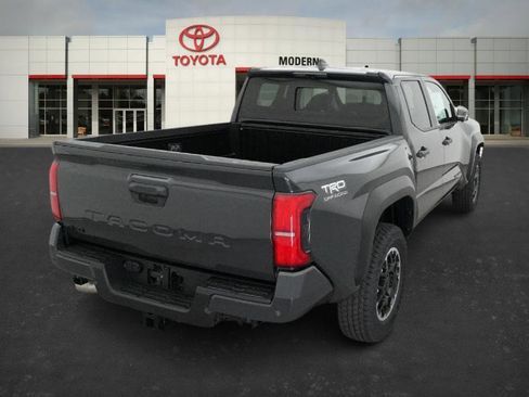 New 2026 Toyota Tacoma TRD Off-Road w/ TRD Off Road Premium Package AWD/4WD image 19