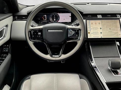 Used 2024 Land Rover Range Rover Velar Dynamic SE image 7