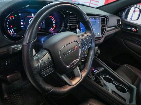 Used 2023 Dodge Durango R/T RWD image 14