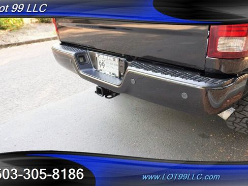 Used 2014 RAM 2500 Laramie w/ Black Appearance Group AWD/4WD image 33