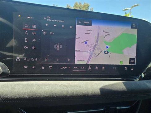 New 2025 Audi S6 e-tron Premium Plus image 30