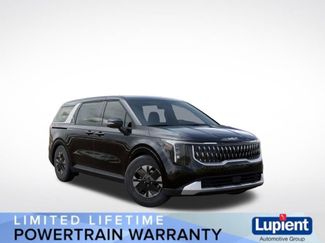 New 2026 Kia Carnival LXS 360° Tour