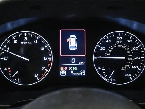 Used 2023 Subaru Outback Touring XT image 11