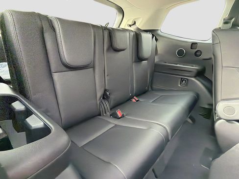 New 2026 Subaru Ascent Touring image 21