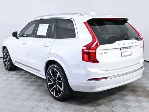 Certified 2023 Volvo XC90 B6 Plus w/ Protection Package Premier AWD/4WD image 4