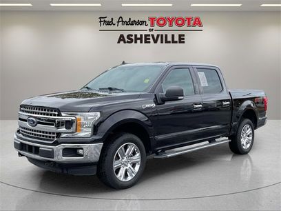 Used 2019 Ford F150 XLT w/ Equipment Group 302A Luxury