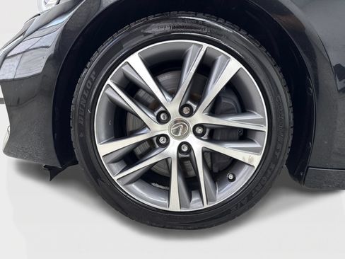 Used 2020 Lexus IS 300 w/ Accessory Package 2 RWD image 48