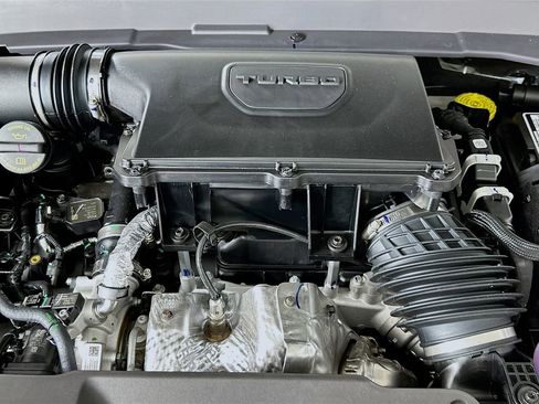 New 2026 Jeep Compass Limited image 36