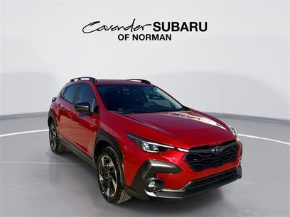 New 2025 Subaru Crosstrek 2.5i Limited w/ Crosstrek Mirror Package