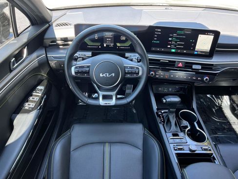 Used 2026 Kia K5 GT image 23