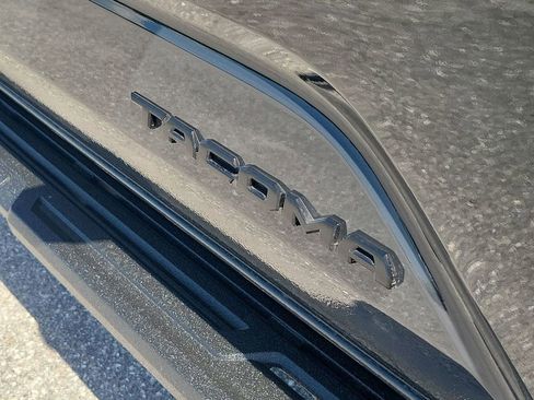 New 2025 Toyota Tacoma TRD Sport image 38