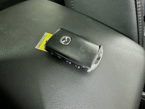 Used 2021 MAZDA CX-5 Touring w/ Touring Preferred SV Package image 42