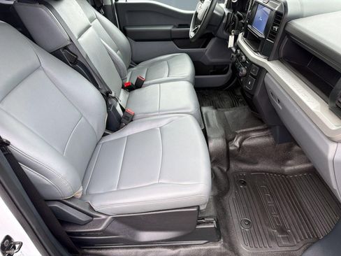 Certified 2025 Ford F350 XL AWD/4WD image 20