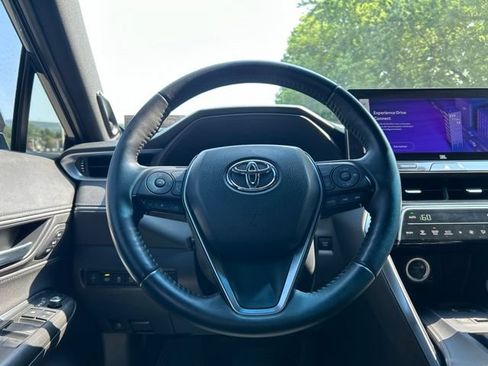 Certified 2023 Toyota Venza Limited AWD/4WD image 55