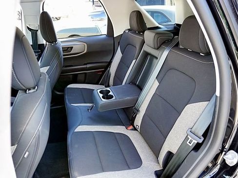Used 2025 Ford Bronco Sport Big Bend AWD/4WD image 17