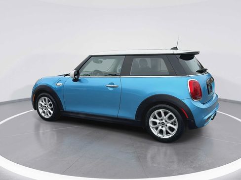 Used 2019 MINI Cooper S FWD image 6