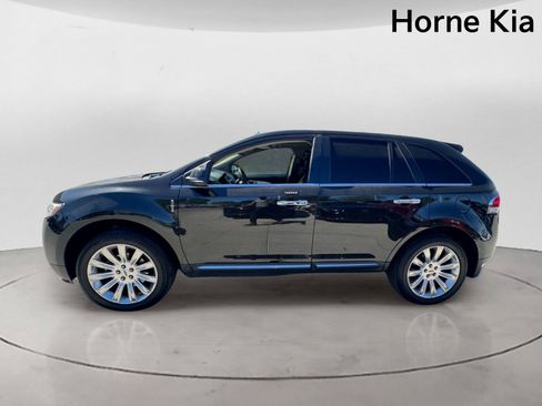 Used 2013 Lincoln MKX AWD image 6
