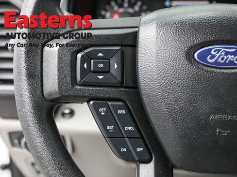 Used 2020 Ford F150 XL w/ Equipment Group 101A Mid RWD image 15