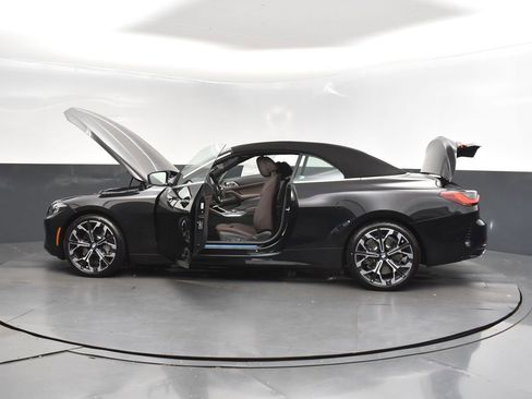 New 2026 BMW 430i Convertible image 45