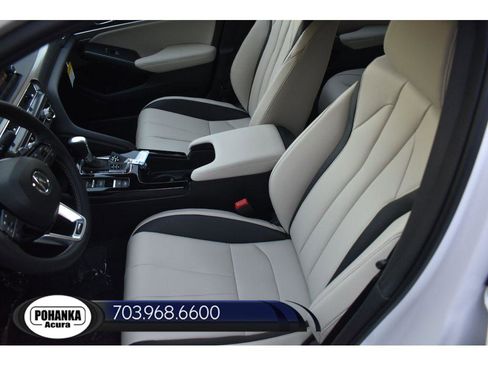 New 2025 Acura Integra A-Spec image 14