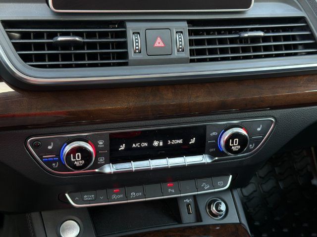 Used 2019 Audi Q5 2.0T Premium Plus AWD/4WD image 23