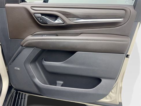 Used 2022 GMC Yukon Denali image 53