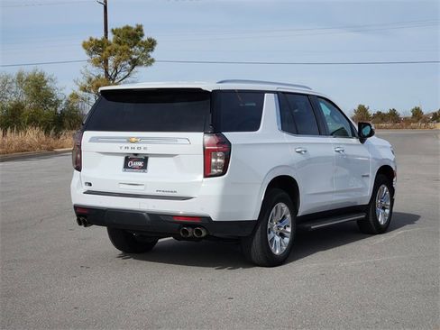 Used 2024 Chevrolet Tahoe Premier image 7