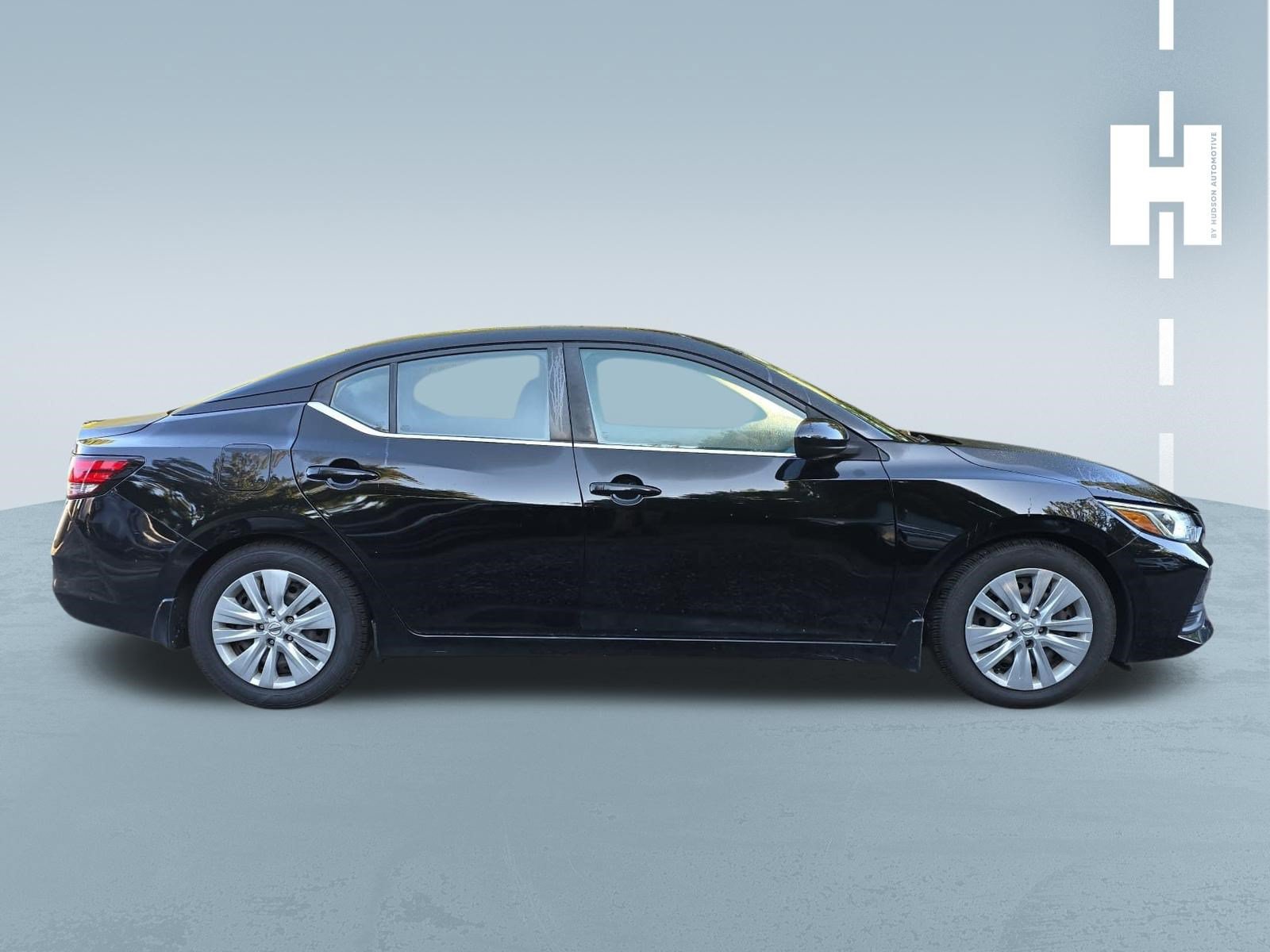 Used 2020 Nissan Sentra S FWD image 3