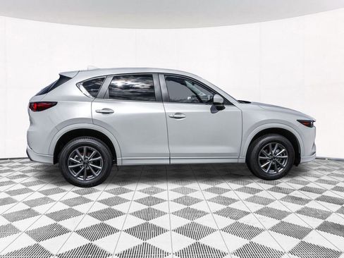 New 2025 MAZDA CX-5 AWD 2.5 S w/ Select Package image 25