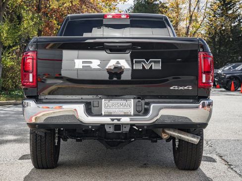 New 2026 RAM 2500 Tradesman image 6
