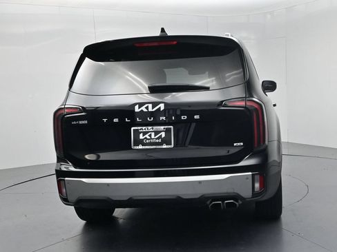 Certified 2024 Kia Telluride SX AWD/4WD image 7