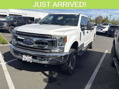 Certified 2020 Ford F250 XLT