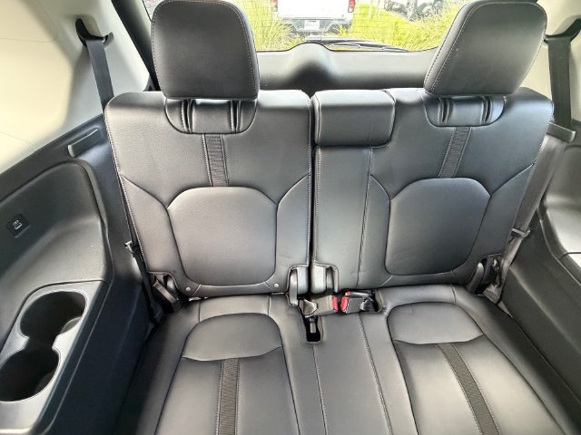 Used 2023 Honda Pilot EX-L image 8