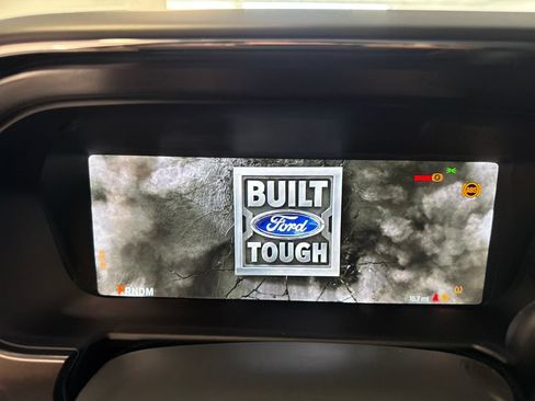 New 2026 Ford F250 Lariat w/ Black Appearance Package AWD/4WD image 18