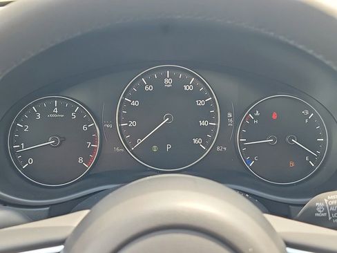 New 2025 MAZDA CX-30 AWD 2.5 S w/ Premium Package image 8