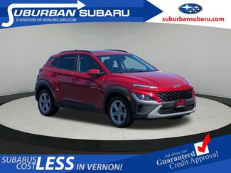 Used 2022 Hyundai Kona SEL w/ Convenience Package image 1